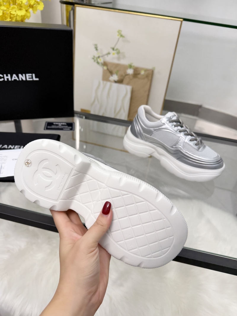 Ch**el sport shoes